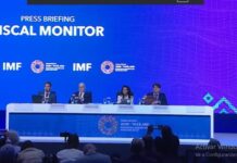El Fondo Monetario sugiere medidas para reducir las distorsiones fiscales