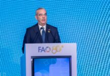 Abinader destaca que sacar a República Dominicana del Mapa del Hambre es el legado que más orgullo le deja como presidente