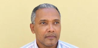 Muere Donato Vásquez Reyes, gloria del atletismo dominicano y abanderado en Santo Domingo 1974