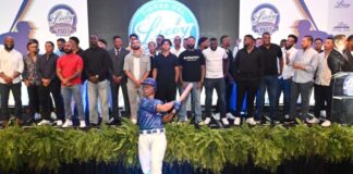 “El Licey está de vuelta” presentan equipo y novedades para temporada 2026-27