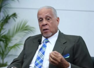 Fallece el periodista Freddy Sandoval, integrante de Hoy Mismo durante 25 años