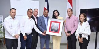 Procuradora General llama a asumir compromiso con la construcción de una sociedad en valores