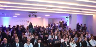 Santo Domingo se convierte en la capital tecnológica del Caribe con la llegada del Tech Day y el Startup World Cup 2026