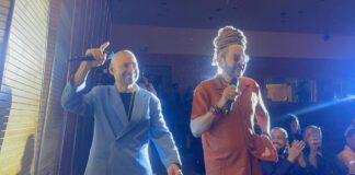 El Prodigio y Toño Rosario hacen historia al unir el merengue típico y de orquesta en “Ta Chula, Ta Chula”