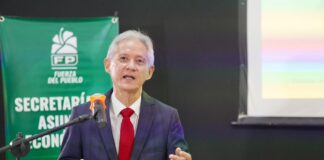 FP cuestiona alza del marbete en plena escalada de los combustibles y denuncia indexación fiscal asimétrica
