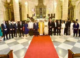 INABIMA conmemora 18 años de historia, servicio y compromiso con el magisterio nacional