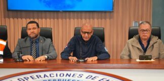 Vaguada deja 534 viviendas afectadas, 2,670 personas impactadas y 32 comunidades incomunicadas