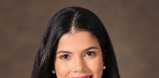 Presidente Luis Abinader designa a Sahiana Quezada como gobernadora de la provincia de Azua