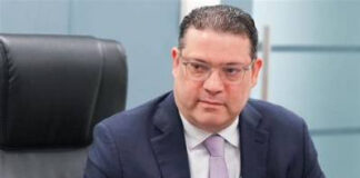 Eduardo Sanz advierte un PRM dividido podría perder el poder